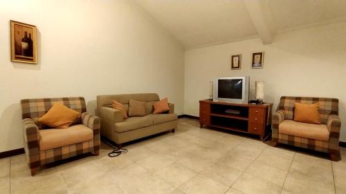 Casa Gracia 2 Bedroom fasilitas Lengkap di Suka Asih Bandung