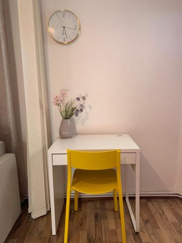 Cosy apartment in the city center FREE PARKING near Kemi-Tornio repülőtér
