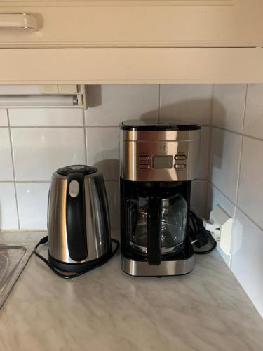 Cosy apartment in the city center FREE PARKING near Kemi-Tornio repülőtér