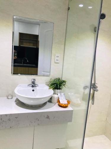 NHA TRANG COMFORTZONE APARTMENT