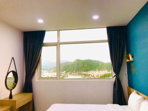 NHA TRANG COMFORTZONE APARTMENT