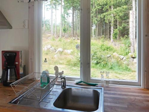 Facilities, person holiday home in SMEDSTORP in Skraddarod