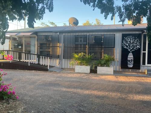 Matilda Motel in Vintona (QLD)