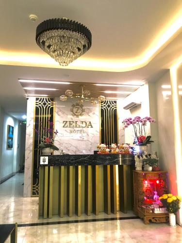 ZELDA hotel