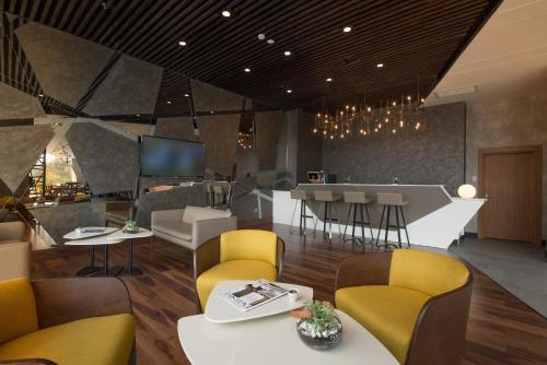 Holiday Inn Express Istanbul Airport - image 5