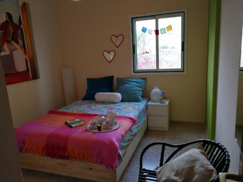  WELCOME TO DISCOVER THE MAGIC AMAZING TENERIFE !! PRIVATE BATH NICE BREAKAST WF :) in Candelaria