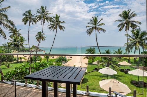 Deluxe Double Room with Sea View image 1