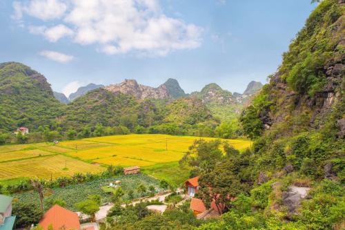 Green Mountain Homestay