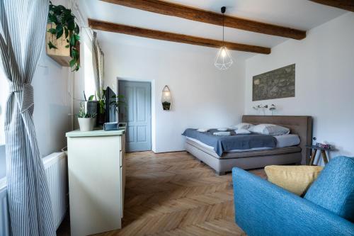  Miliő Apartman Badacsony in Badacsonytördemic