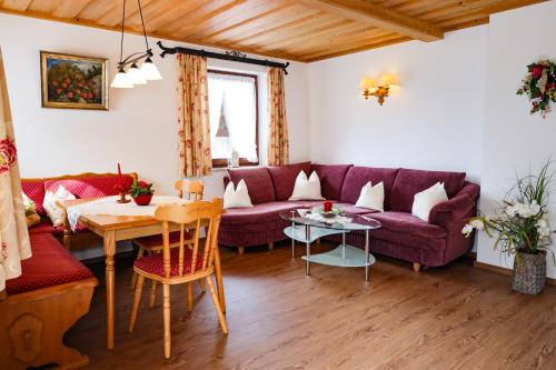 Haus Kehlsteinblick Hettegger - image 3