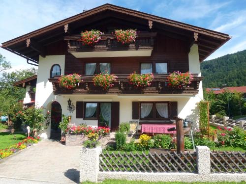 Haus Kehlsteinblick Hettegger - Berchtesgadener Land