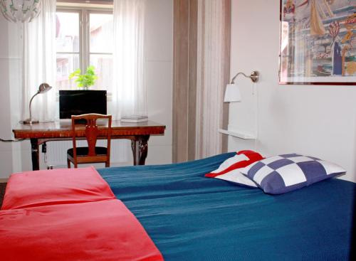 Seglarhotellet - Vandrarhem pa Karingon
