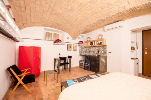 Restart Accommodations Balestra, Rzym