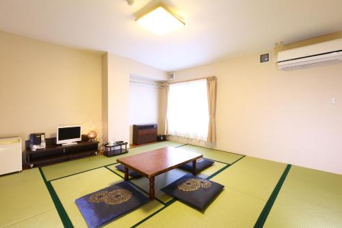 Japanese-Style Standard Room