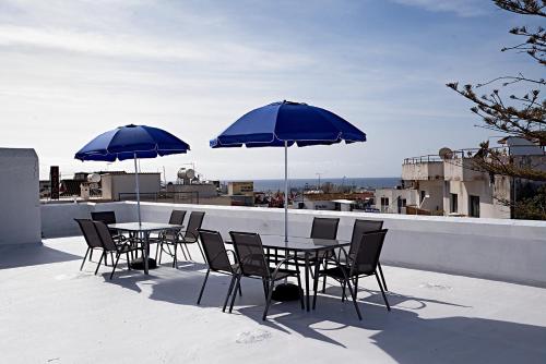 Pieris Apartments 3