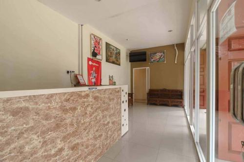 Lobby, RedDoorz near RS Adam Malik Medan 2 in Medan Tuntungan