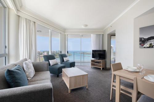 Mantra Twin Towns Coolangatta in Coolangatta