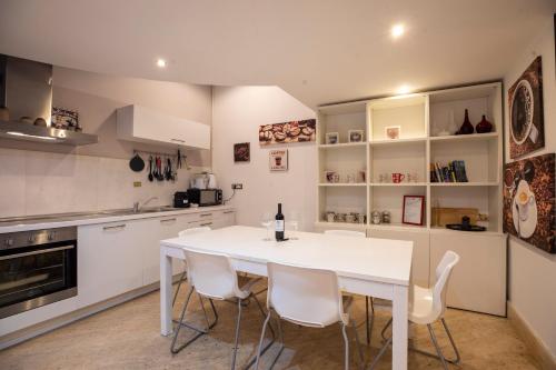 Restart Accommodations Borghese, Рим (фото 8)