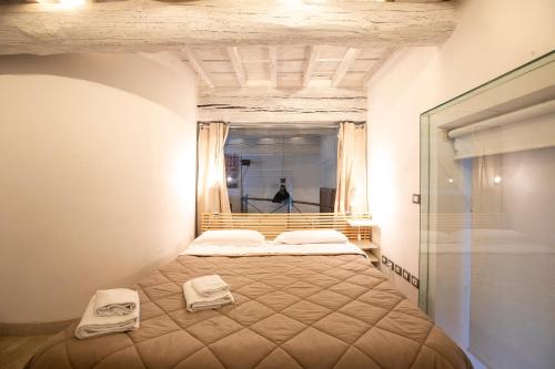 Restart Accommodations Borghese, Рим (фото 5)