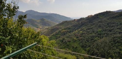  Casa Maria in Levanto