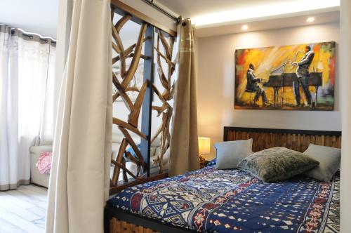 Cervinia – Matterhorn Apartments - image 14