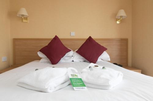 Queens Hotel 3