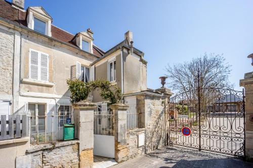 L'Escale Nacree - jolie maison - Plage a 100 m