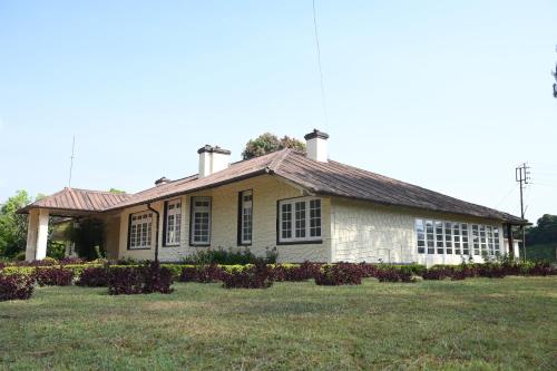 Ama Stays and Trails Tea Estate Bungalows  Munnar - image 5