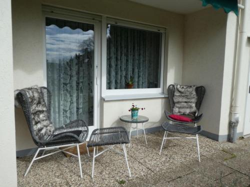 Ferienwohnung Am Hirschpark - image 2