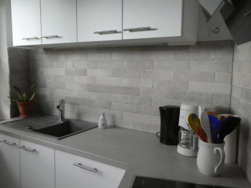 Ferienwohnung Am Hirschpark - main image