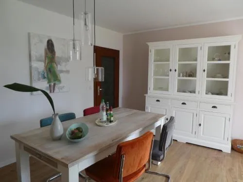 Ferienwohnung Am Hirschpark in Bad Pyrmont, Deutschland