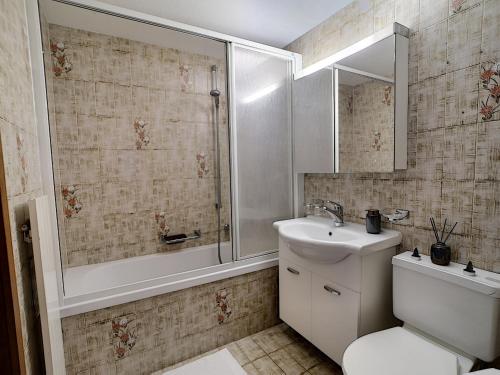L'Attila - Big and cozy flat in the Center 7 beds, Zermatt (photo 7)