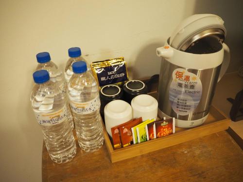 Shexia Liyu Hot Spring in Mudan Township