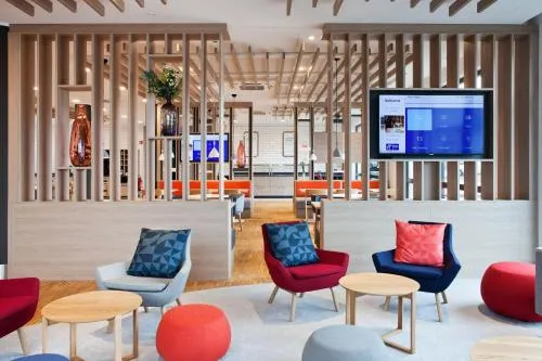 Holiday Inn Express - Offenburg by IHG in Offenburg, Deutschland