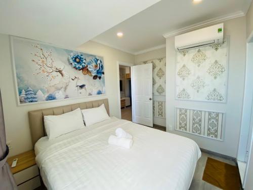 NHA TRANG COMFORTZONE APARTMENT