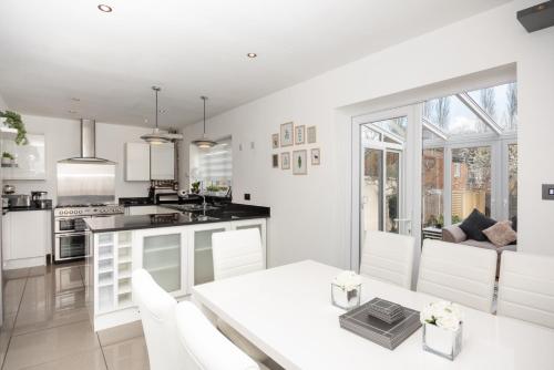 Maynard Place gîte à louer Lambourn Grove Elderly Assessment Unit