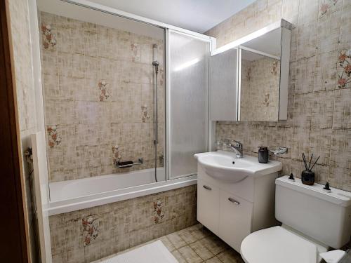 L'Attila - Big and cozy flat in the Center 7 beds, Zermatt (photo 4)