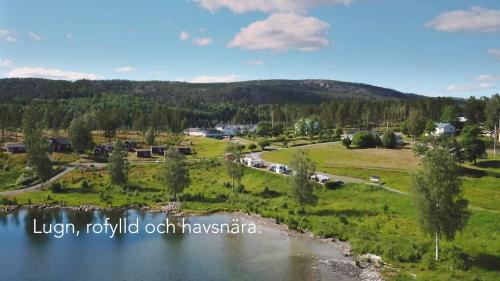 . Måvikens Camping