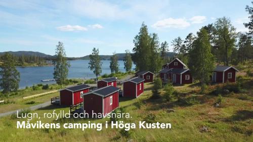 Måvikens Camping