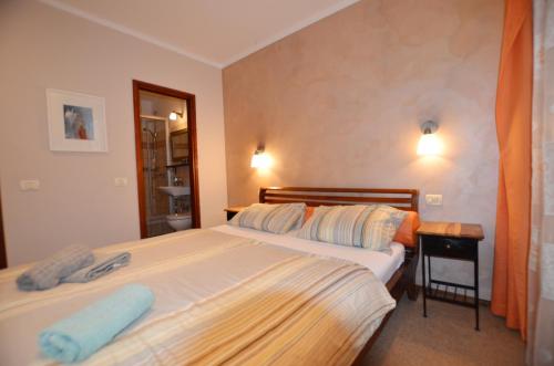 Chesa Arnolongo, Rovigno (Rovinj) (foto 2)