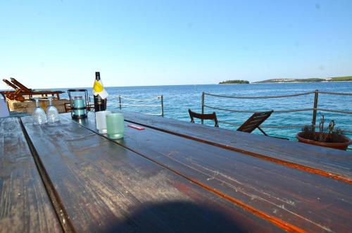 Chesa Arnolongo, Rovigno (Rovinj) (foto 3)
