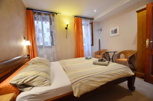 Chesa Arnolongo, Rovigno (Rovinj) (foto 5)