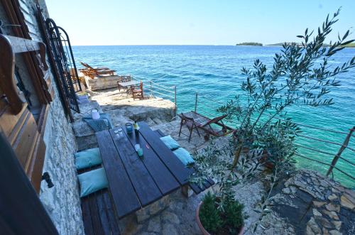 Chesa Arnolongo, Rovigno (Rovinj) (foto 6)