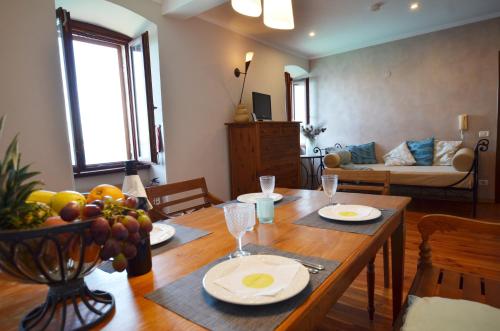 Chesa Arnolongo, Rovigno (Rovinj) (foto 10)