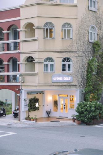 ラヴェッロ B&B20