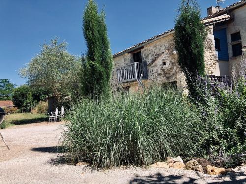 Le Gîte de La Maison des Chats - Gîte en Quercy - Saint-Amans-du-Pech