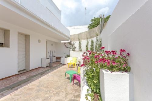 Gallipoli a due passi Residence