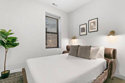 Cozy & Modern 3BR Apartment - Division 201W 301W REP, Chicago (photo 8)