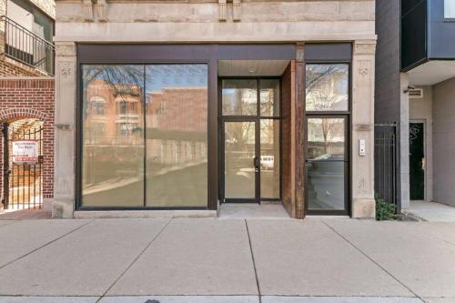 Cozy & Modern 3BR Apartment - Division 201W 301W REP in Wicker Park