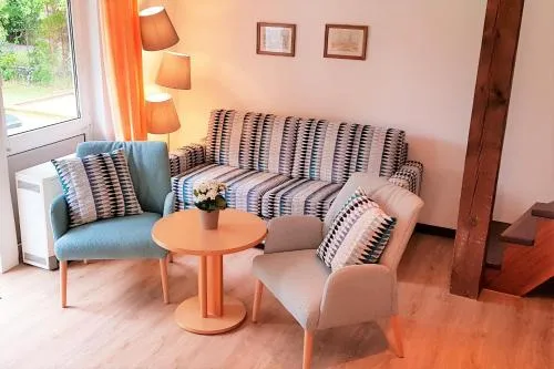 Landhaus Braband Ferienhaus ohne WLAN - Christian-Brütt-Weg in Cuxhaven, Deutschland